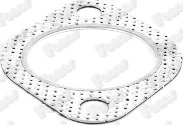 Fonos 80073 - Garnitura, racord evacuare allinparts.ro