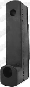 Fonos 80156 - Suport, toba esapament allinparts.ro