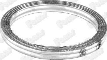 Fonos 80158 - Suport, toba esapament allinparts.ro