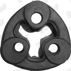 Fonos 80180 - Suport, toba esapament allinparts.ro