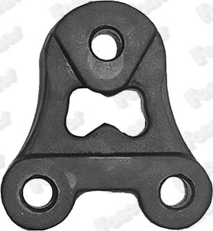 Fonos 80130 - Suport, toba esapament allinparts.ro