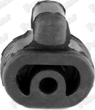 Fonos 80123 - Suport, toba esapament - allinparts.ro