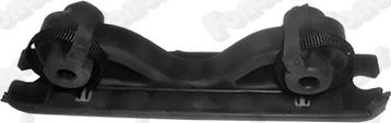 Fonos 80817 - Suport, toba esapament allinparts.ro
