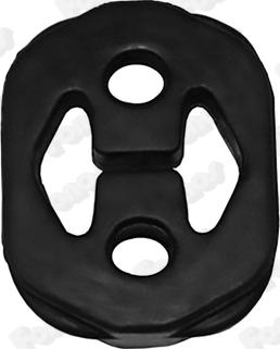 Fonos 80393 - Suport, toba esapament allinparts.ro