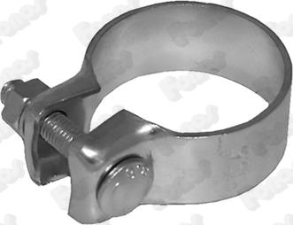 Fonos 80365 - Conector teava, sistem de esapament - allinparts.ro