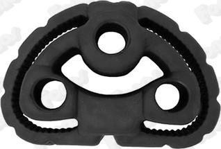 Fonos 80334 - Suport, toba esapament allinparts.ro