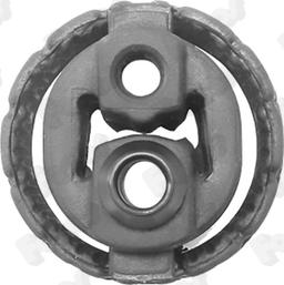 Fonos 80297 - Suport, toba esapament - allinparts.ro