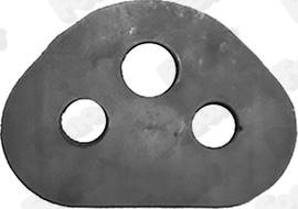 Fonos 80244 - Suport, toba esapament allinparts.ro