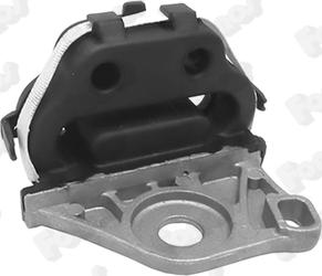 Fonos 80213 - Suport, toba esapament allinparts.ro