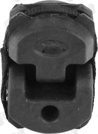 Fonos 80285 - Suport, toba esapament - allinparts.ro