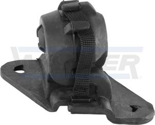 Fonos 80280 - Suport, toba esapament - allinparts.ro