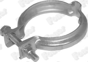 Fonos 80281 - Conector teava, sistem de esapament allinparts.ro