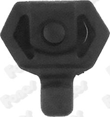 Fonos 80227 - Suport, toba esapament allinparts.ro