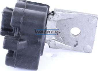 Fonos 80279 - Suport, toba esapament - allinparts.ro