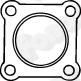Fonos 80790 - Garnitura, racord evacuare - allinparts.ro