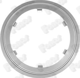 Fonos 80789 - Garnitura, racord evacuare - allinparts.ro