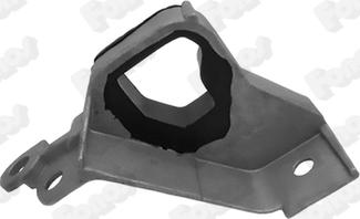 Fonos 80735 - Suport, toba esapament - allinparts.ro