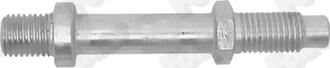 Fonos 80736 - Surub, sistem de esapament - allinparts.ro