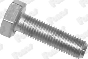 Fonos 80776 - Surub, sistem de esapament allinparts.ro