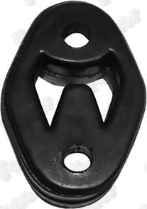 Fonos 80778 - Suport, toba esapament allinparts.ro