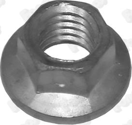 Fonos 80773 - Piulita,galeria de evacuare - allinparts.ro