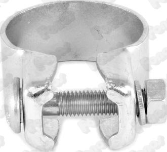 Fonos 81990 - Conector teava, sistem de esapament - allinparts.ro