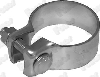 Fonos 81987 - Conector teava, sistem de esapament allinparts.ro