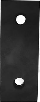 Fonos 81430 - Suport, toba esapament allinparts.ro