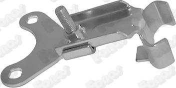 Fonos 81576 - Suport, toba esapament - allinparts.ro