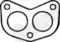 Fonos 81004 - Garnitura, racord evacuare - allinparts.ro