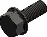 Fonos 81868 - Surub, sistem de esapament allinparts.ro