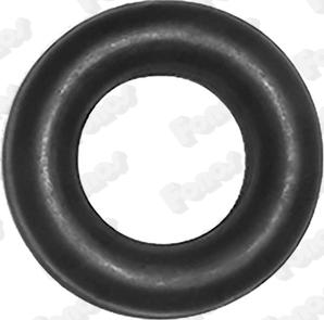 Fonos 81390 - Suport, toba esapament - allinparts.ro