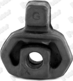 Fonos 81392 - Suport, toba esapament allinparts.ro
