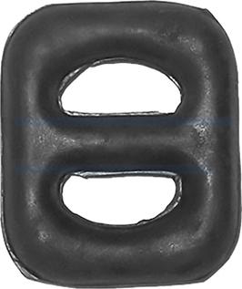 Fonos 81397 - Suport, toba esapament allinparts.ro