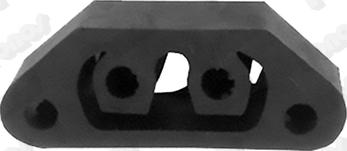 Fonos 81341 - Suport, toba esapament allinparts.ro