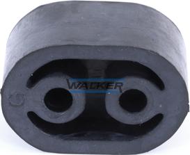 Fonos 81343 - Suport, toba esapament - allinparts.ro