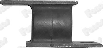 Fonos 81350 - Suport, toba esapament - allinparts.ro