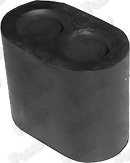 Fonos 81307 - Suport, toba esapament allinparts.ro