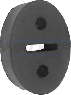 Fonos 81316 - Suport, toba esapament allinparts.ro