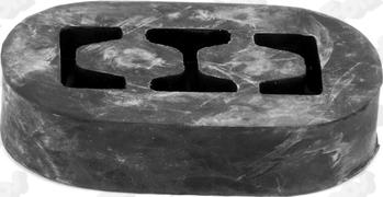 Fonos 81335 - Suport, toba esapament allinparts.ro