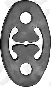 Fonos 81375 - Suport, toba esapament allinparts.ro