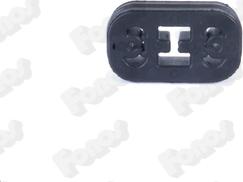 Fonos 81295 - Suport, toba esapament allinparts.ro