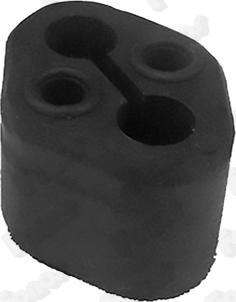 Fonos 81247 - Suport, toba esapament allinparts.ro