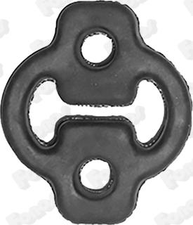 Fonos 81255 - Suport, toba esapament allinparts.ro