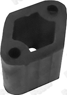 Fonos 81265 - Suport, toba esapament allinparts.ro