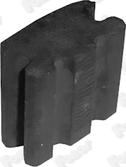 Fonos 81260 - Suport, toba esapament allinparts.ro