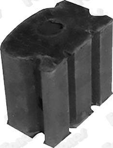 Fonos 81262 - Suport, toba esapament allinparts.ro