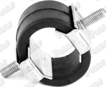 Fonos 81286 - Suport, toba esapament allinparts.ro