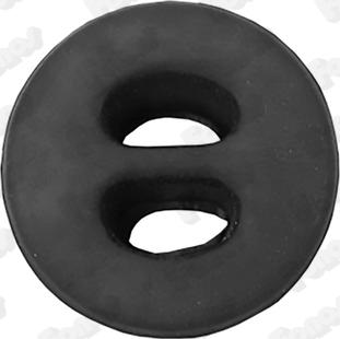 Fonos 81280 - Suport, toba esapament allinparts.ro