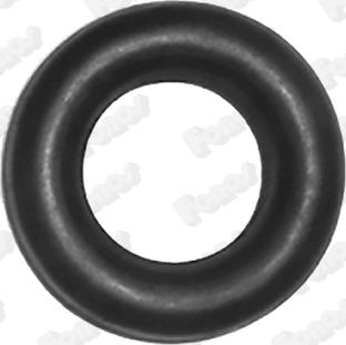 Fonos 81236 - Suport, toba esapament allinparts.ro